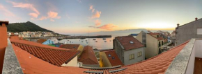 Apartamento Duplex O capitán